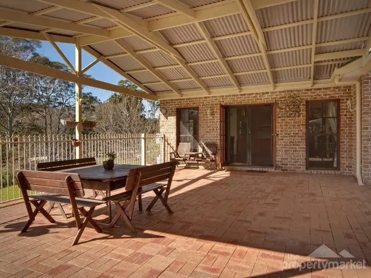 Fifth view of Homely rural property listing, 137 Peach Orchard Road, Fountaindale NSW 2258