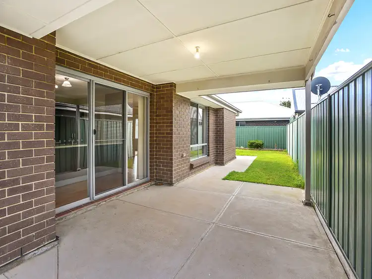 Fourth view of Homely house listing, 11 Sapphire Way, Aldinga Beach SA 5173
