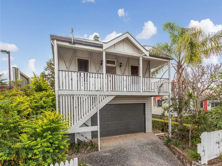 Main view of Homely house listing, 12 Ekibin Road, Annerley QLD 4103