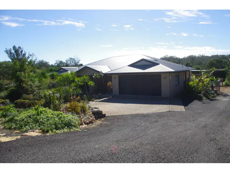 Main view of Homely house listing, 39 Gumtip Drive, Adare QLD 4343