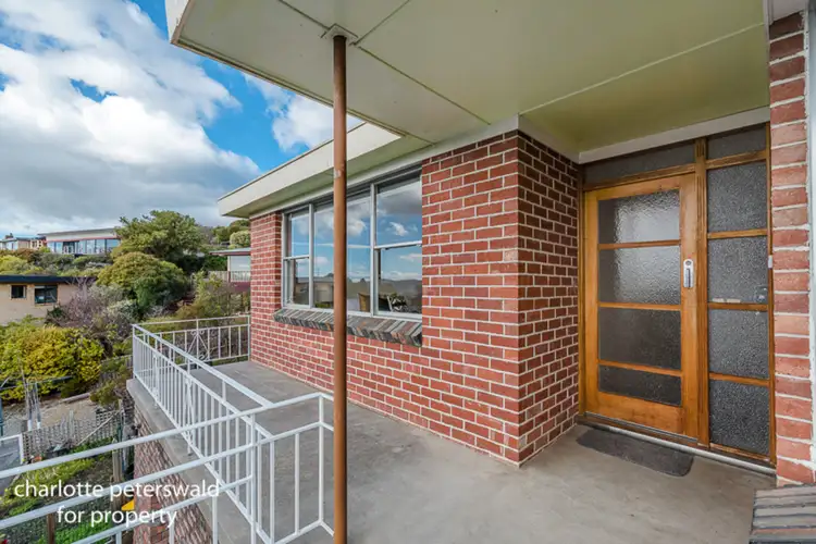 Third view of Homely house listing, 8 Buchanan Avenue, Sandy Bay TAS 7005