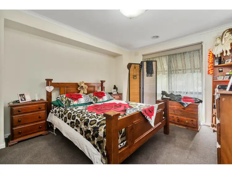Fifth view of Homely house listing, 24 Gattinara Drive, Frankston VIC 3199