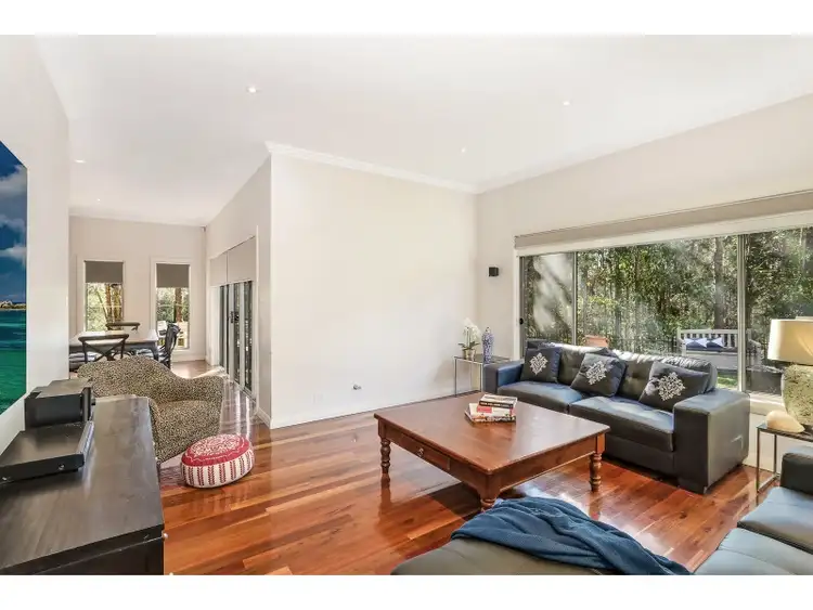 Fifth view of Homely house listing, 6 Lockhart Court, Harrington Park NSW 2567