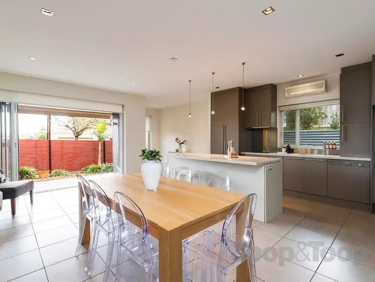 Sixth view of Homely unit listing, 1/124 Edward Street, Norwood SA 5067