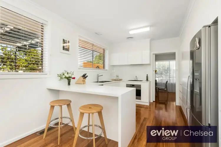 Second view of Homely house listing, 12 Medoro Grove, Mulgrave VIC 3170