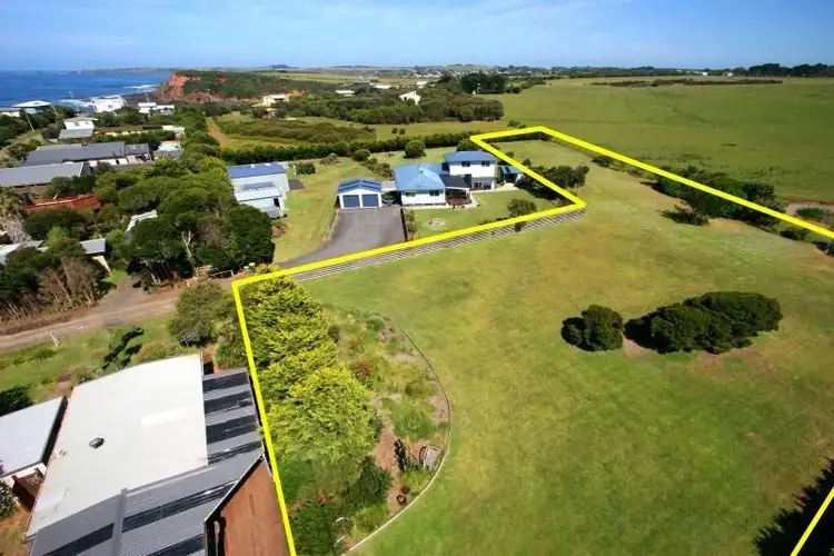 Main view of Homely land listing, 2A Dover Street, Sunderland Bay VIC 3922