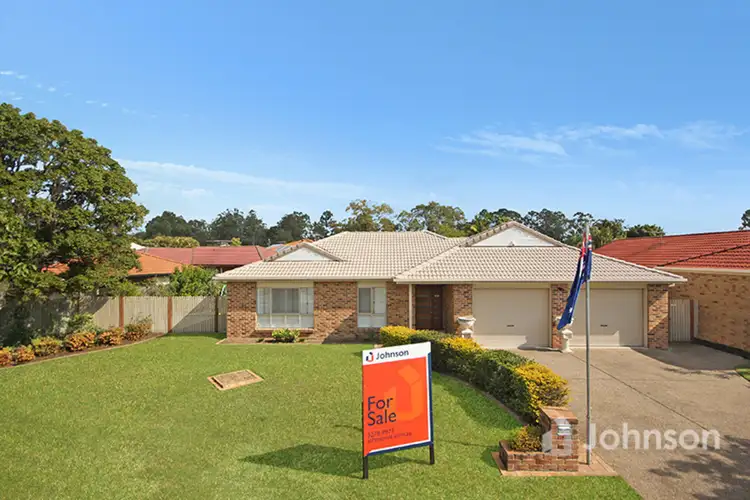 9 Medici Place, Forest Lake QLD 4078