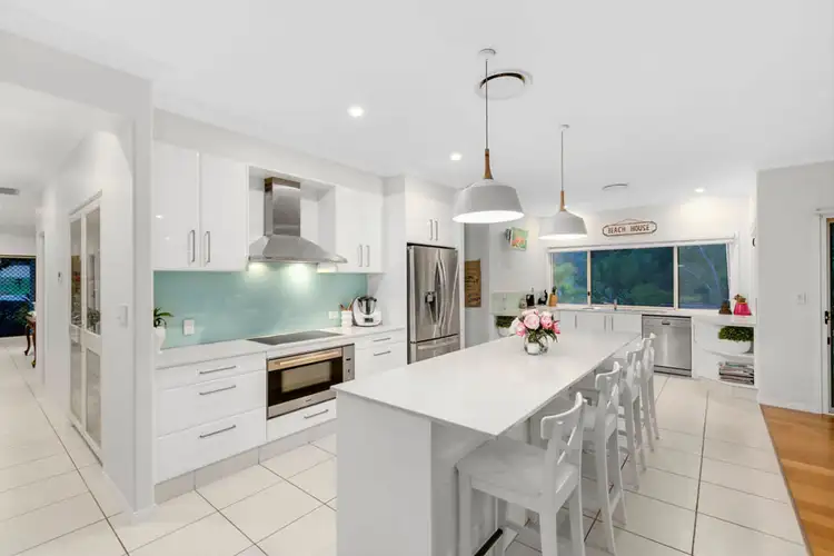 Fourth view of Homely house listing, 4 Honey Eater Court, Gilston QLD 4211