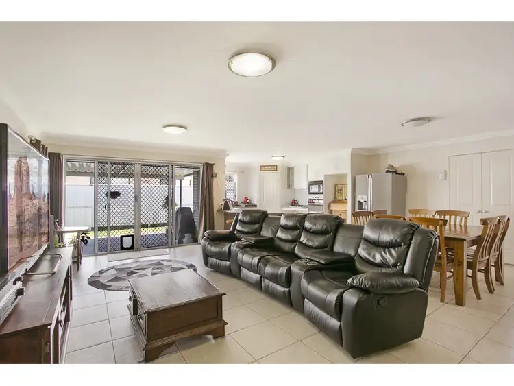 Third view of Homely house listing, 5 Woodville Court, Wyreema QLD 4352