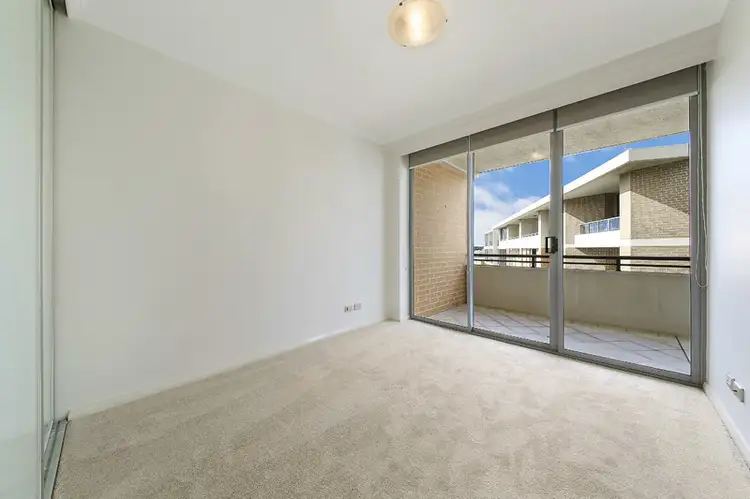 Fifth view of Homely apartment listing, 244/806 Bourke Street, Waterloo NSW 2017