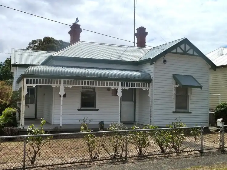 Main view of Homely house listing, 37 Main Street, Beeac VIC 3251