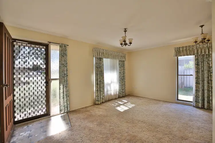 Fifth view of Homely house listing, 18 Mahogany Street, Newtown QLD 4350