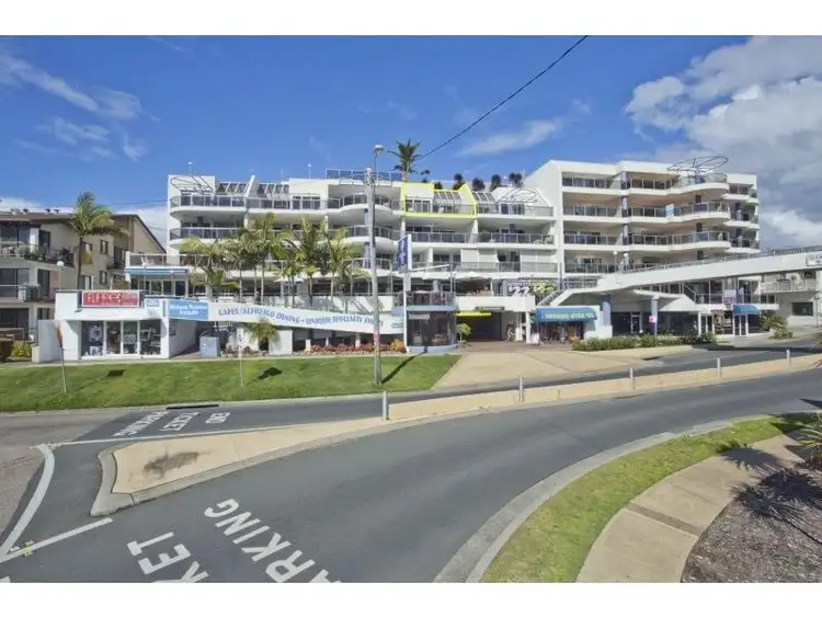 Main view of Homely unit listing, 4/71A Victoria Parade, Nelson Bay NSW 2315