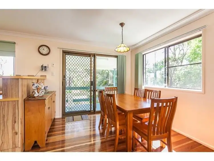 Third view of Homely house listing, 26 Steiners Road, The Caves QLD 4702