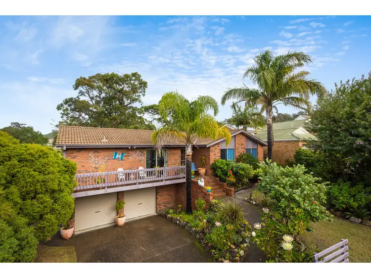 Main view of Homely house listing, 16 Pacific Way, Tura Beach NSW 2548