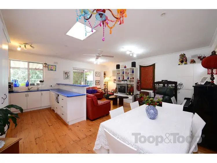 Fourth view of Homely house listing, 14 Catalina Street, Henley Beach South SA 5022