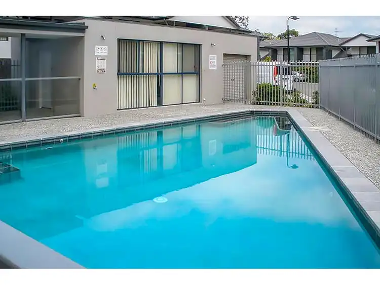Sixth view of Homely townhouse listing, 4/2 Jefferson Court, Upper Coomera QLD 4209