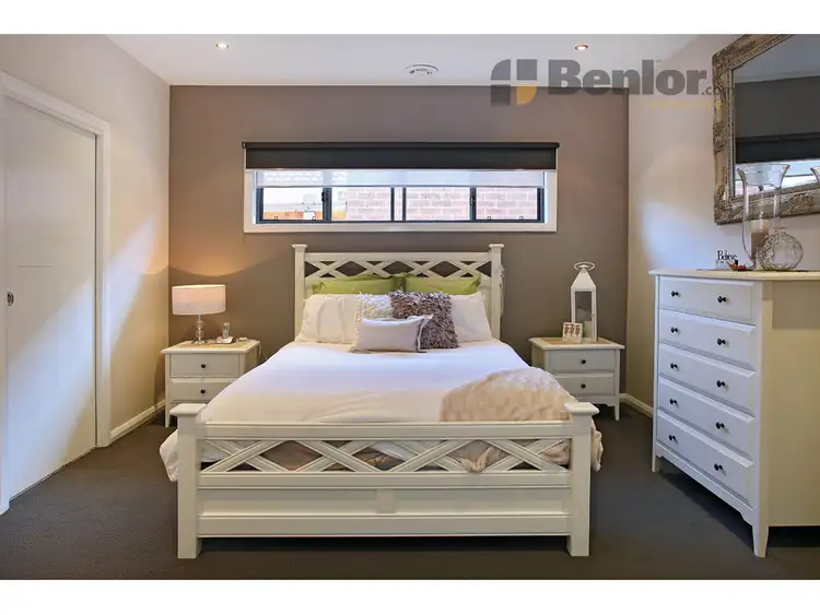 Fifth view of Homely house listing, 8 Glasswing St, Tarneit VIC 3029