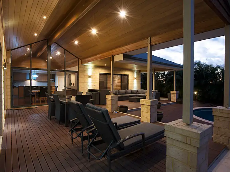 Second view of Homely house listing, 11 Lookout Circle, Ellenbrook WA 6069