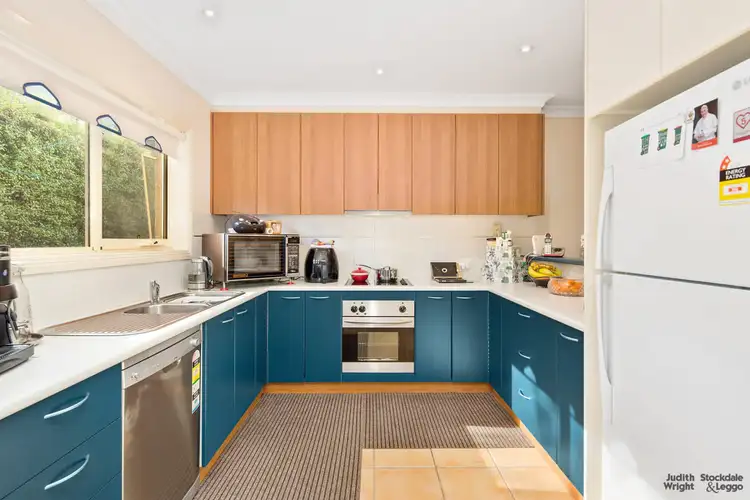 Second view of Homely townhouse listing, 8/14-16 Osbourne Avenue, Cowes VIC 3922