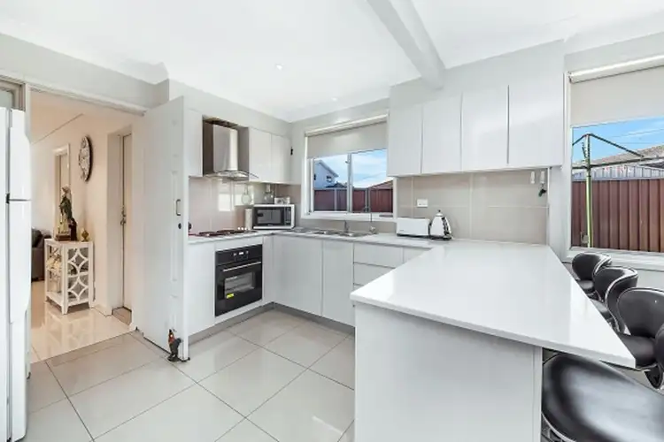 Third view of Homely house listing, 2 Franklin Place, Colyton NSW 2760