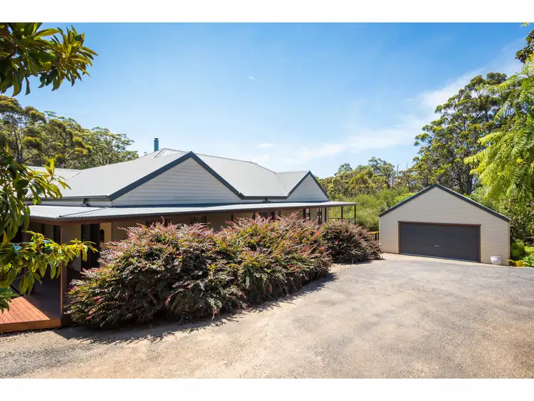 Sixth view of Homely house listing, 336 Pacific Way, Tura Beach NSW 2548