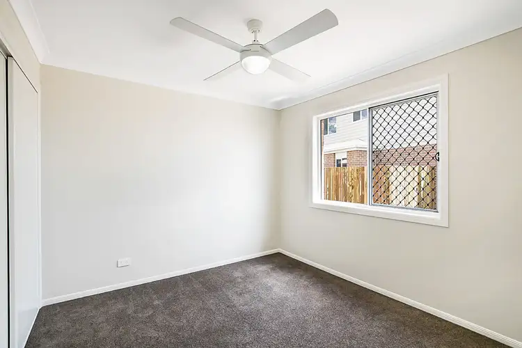 Fourth view of Homely unit listing, 1/1C Lyndall Street, Harristown QLD 4350