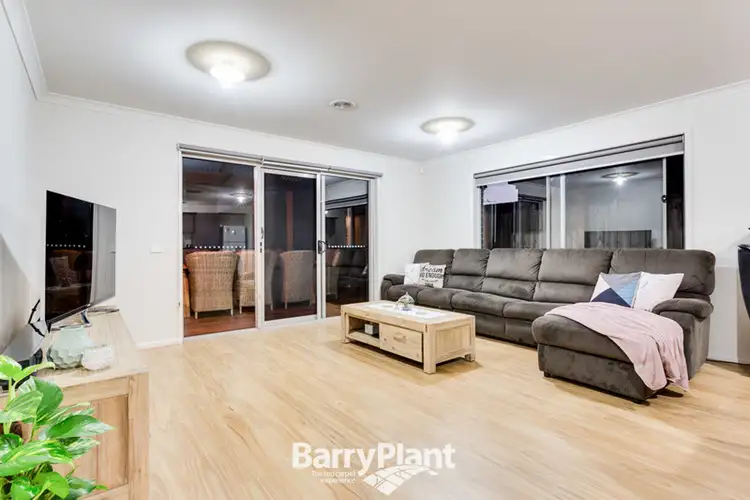 Sixth view of Homely house listing, 12 Markbeech Crescent, Officer VIC 3809