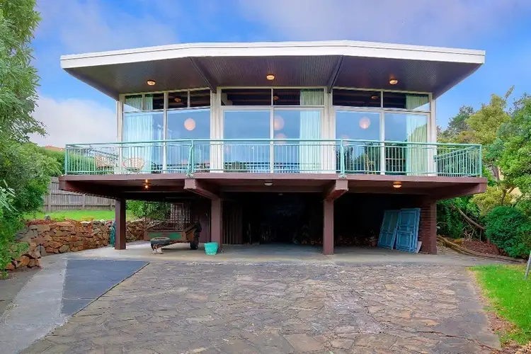 Second view of Homely house listing, 3 Victoria Crescent, Mount Martha VIC 3934