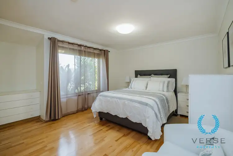 Fifth view of Homely house listing, 8 Tarun Court, Cannington WA 6107