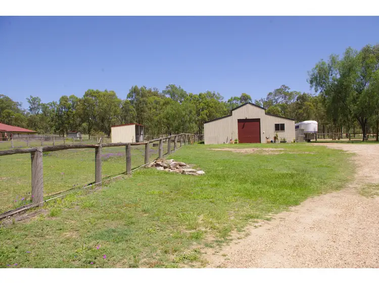 Sixth view of Homely rural property listing, 95 Tillack Road, Gatton QLD 4343