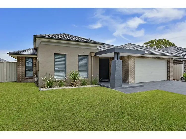 48 Hakone Road, Woongarrah NSW 2259
