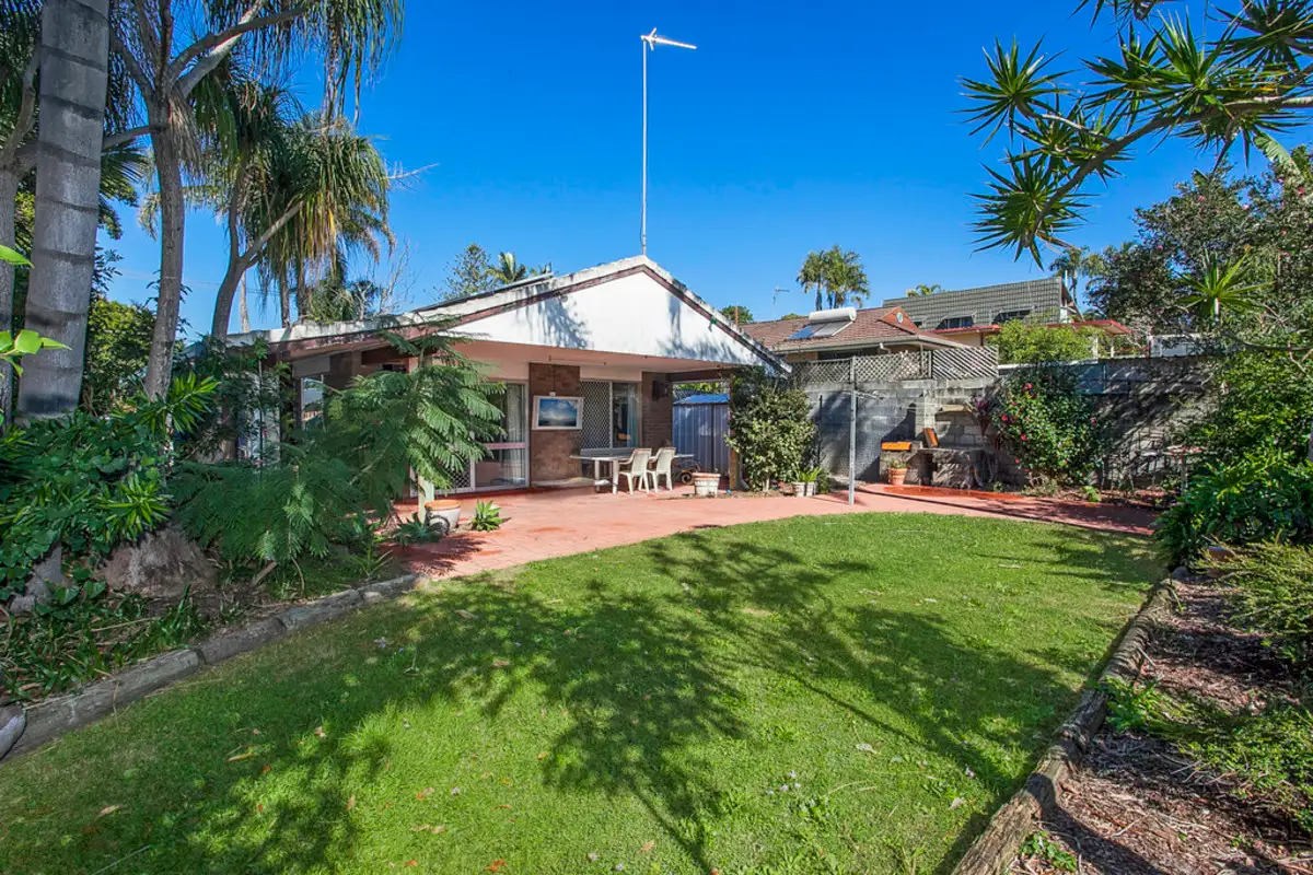 Main view of Homely house listing, 62 Riverview Road, Nerang QLD 4211