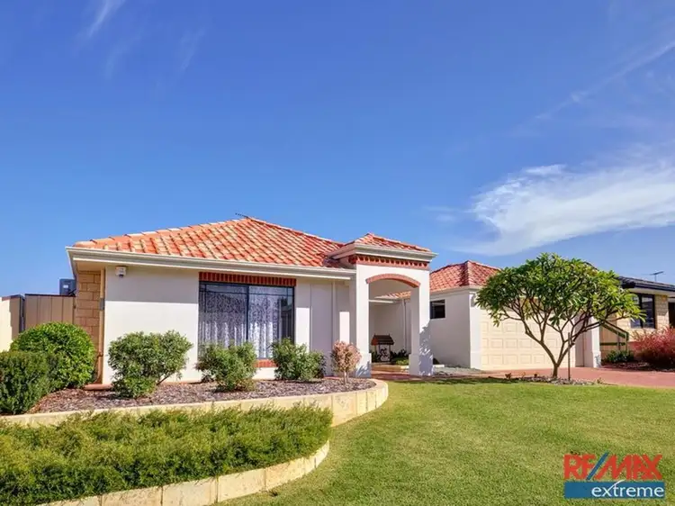 17 Rosedale Vista, Hocking WA 6065