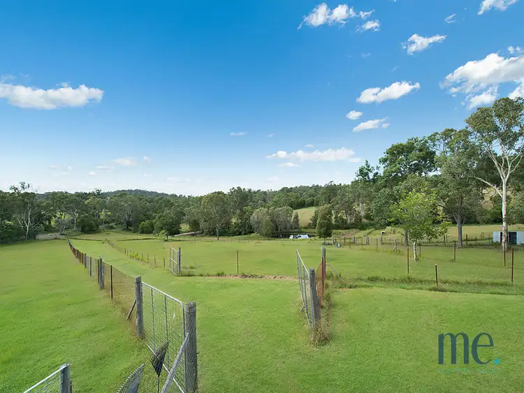 LOT 11 Mount Mee Road, Ocean View QLD 4521