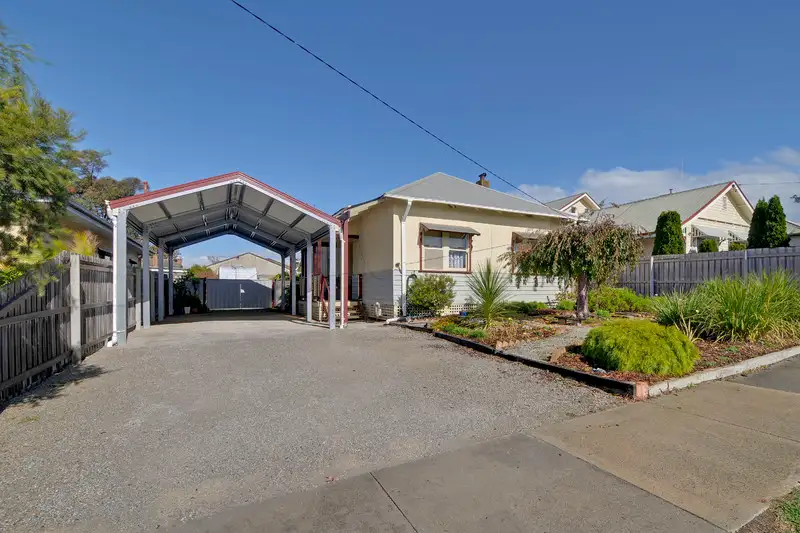 Main view of Homely house listing, 67 Gordon Street, Traralgon VIC 3844