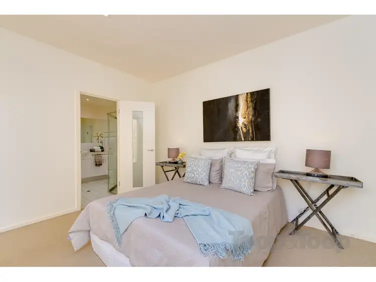 Fourth view of Homely townhouse listing, 47 Walter Street, North Adelaide SA 5006