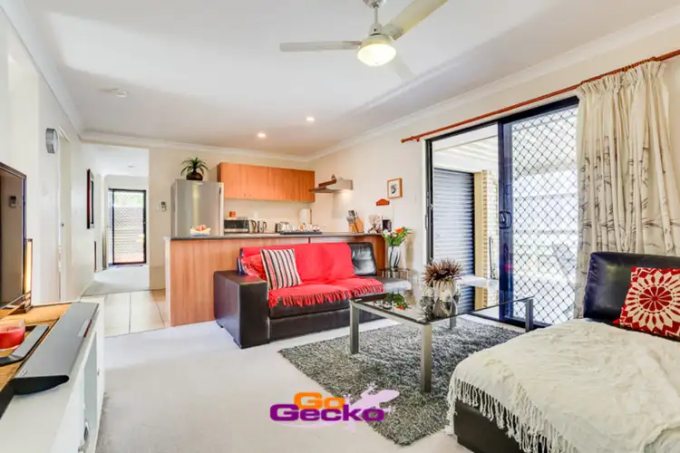 Fourth view of Homely house listing, 6 Stanley Street, Acacia Ridge QLD 4110