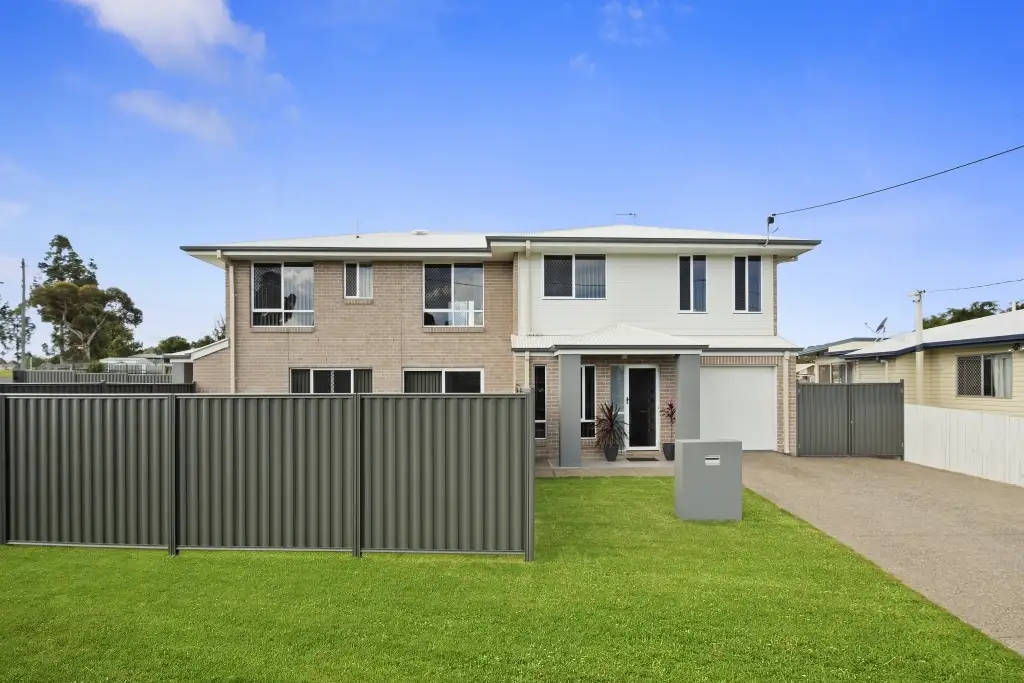 Main view of Homely semi-detached listing, 66 Gipps Street, Drayton QLD 4350