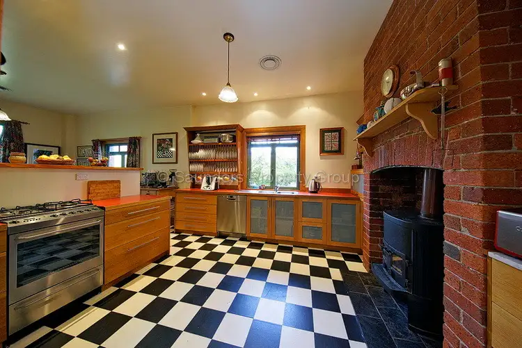 Second view of Homely house listing, 75 Leven Street, Ulverstone TAS 7315