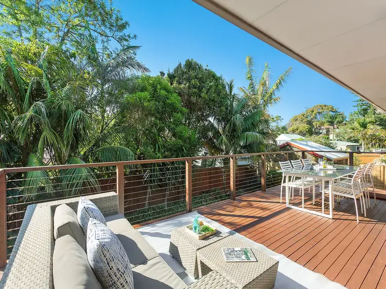 Main view of Homely house listing, 23 Joan Street, Forresters Beach NSW 2260