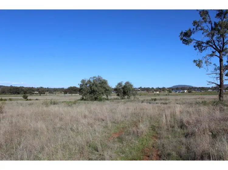 Second view of Homely land listing, LOT 10, 77 Bushs Lane, Gunnedah NSW 2380