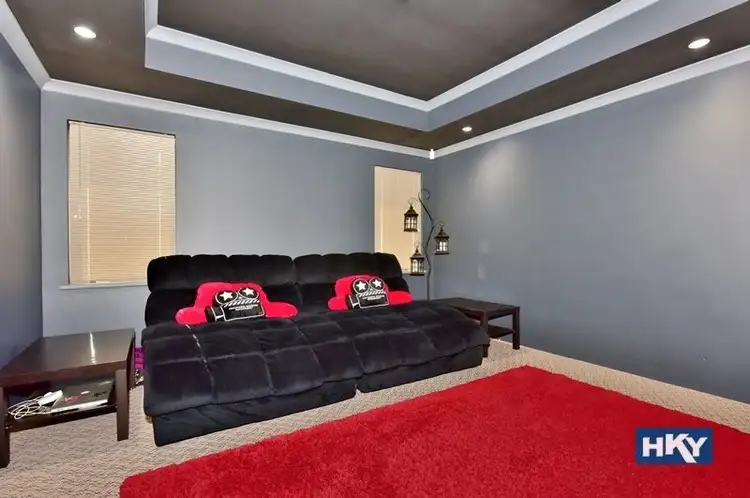 Seventh view of Homely house listing, 3 Guraga Terrace, Ellenbrook WA 6069