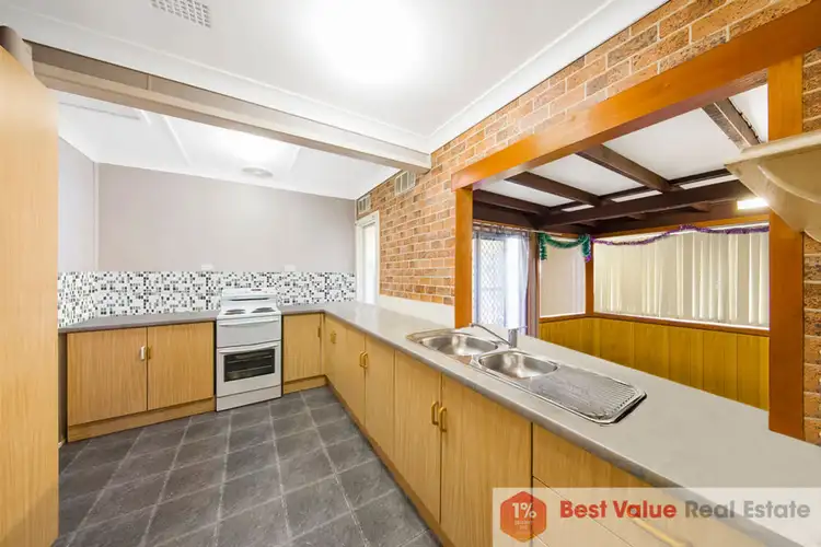 Sixth view of Homely house listing, 5 Taranaki Avenue, Lethbridge Park NSW 2770