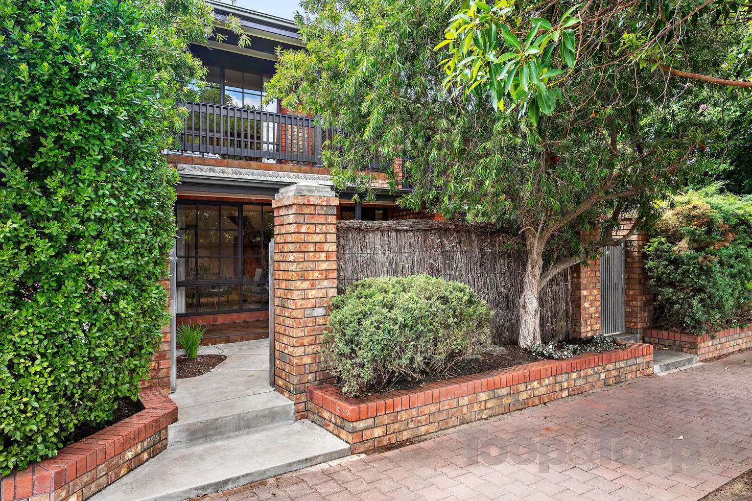 Main view of Homely townhouse listing, 7/11 Davenport Terrace, Wayville SA 5034