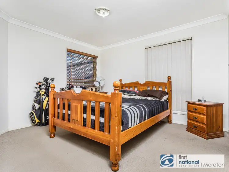 Sixth view of Homely house listing, 65a Higgs Street, Rothwell QLD 4022