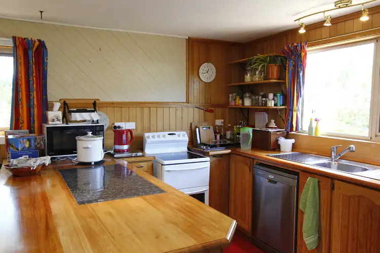Fourth view of Homely house listing, 5 Upper Natone Road, Natone TAS 7321