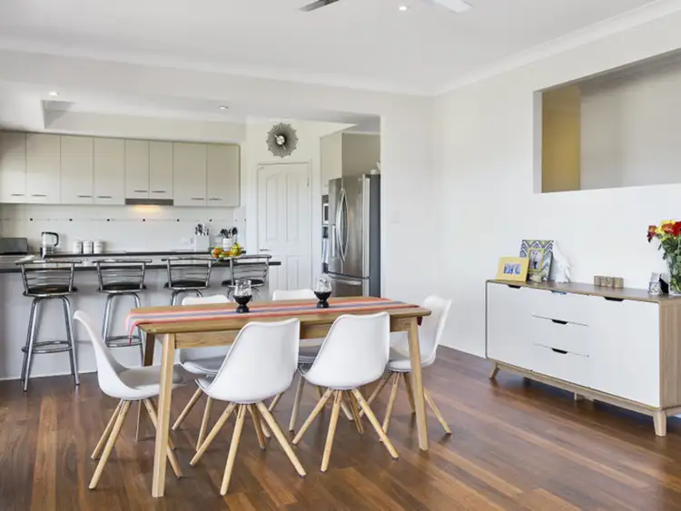 Second view of Homely house listing, 14 Kraut Crt, Minden QLD 4311