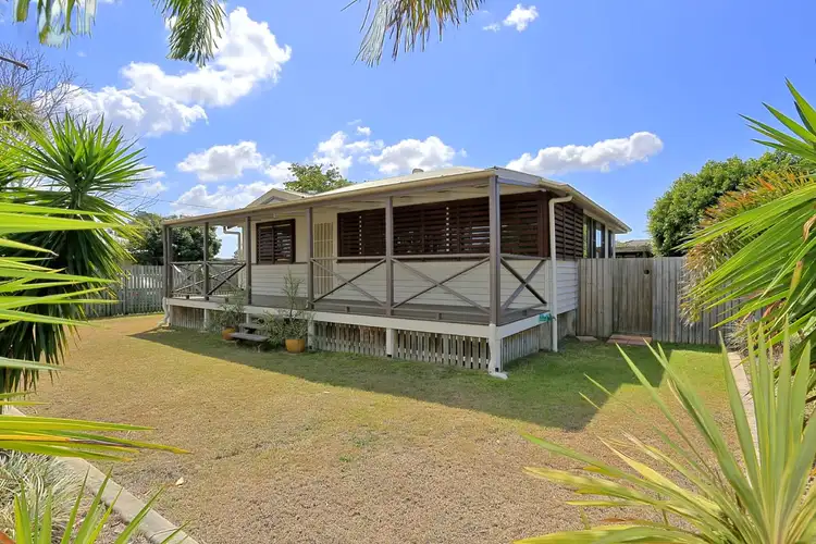 Main view of Homely house listing, 294 Goodwood Road, Thabeban QLD 4670