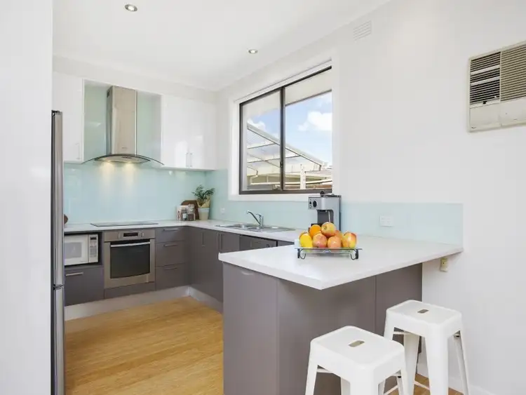 Second view of Homely unit listing, 4/94 Beleura Hill Road, Mornington VIC 3931